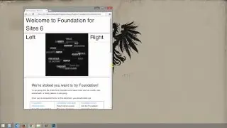 SVG 3D Tag Cloud jQuery Plugin