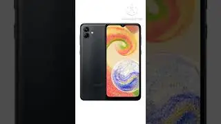 THE GOOD AND THE BAD OF THE SAMSUNG A04
