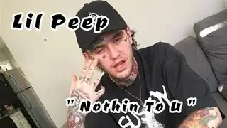 Lil Peep - 