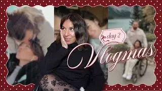 Storytime: My meeting with my sweetheart - VLOGMAS 2