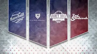 Loupe Presents: America's Best Card Shop -- Meet the Four Finalists