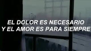 Morat, Cali y el Dandee - Mil Tormentas [Letra].