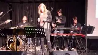 Love Me Like You Do - Ellie Goulding by Kristýna Šebíková