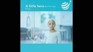 Sanjay - A little hero (Lyric video)