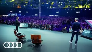 Audi x OMR-Festival 2023 I RECAP BOTH DAYS