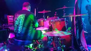 Iggor Cavalera - Live from the 'Return Beneath Arise' US Tour - 6.7.22 St  Louis, MO.