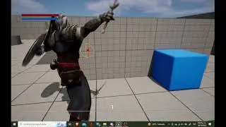 Unreal RPG Trailer
