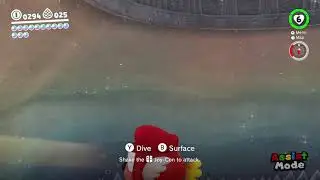 WHY DOES THIS MUSIC SOUND SO GOOD | Super Mario Odyssey