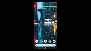 Evolution of Android UI | 2024