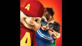 Alvin and the Chipmunks- Mrs. Right