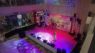 Muntik na Kitang Minahal - The CompanY in Fairview Terraces