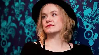 Ane Brun -  Springa