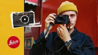 Paul Hepper in New York - Street Photography