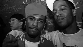 Consequence feat.Kid Cudi,Kanye West,Common,Big Sean - Whatever You Want Remix