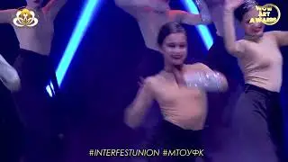Международный фестиваль искусств WOW ART AWARDS - "Время"
