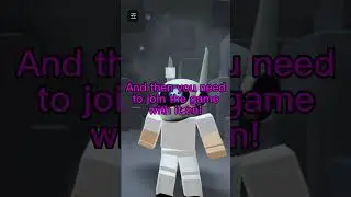 How to get the SECRET Pink Marshmallow Chick… [UNOBTAINABLE NOW] 