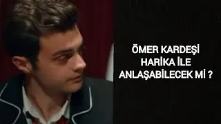 Kardeşlerim 12. Bölüm 1. Fragman Analizi (Ömer'in Yeni Ailesine Tepkisi)