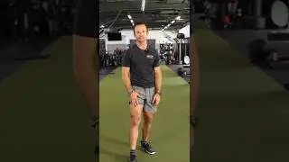 As a certified personal trainer, you are working with the human body in everything you do.