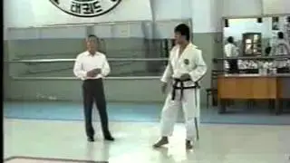 Семинар Генерала Чой Хонг Хи