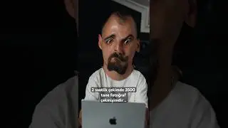 Severek çekenler burada mı ? 🤣 #photography