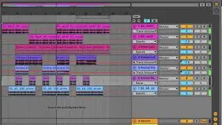 video 260 (neo soul / gospel)