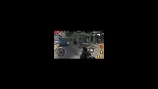 Стрим по Forward assault