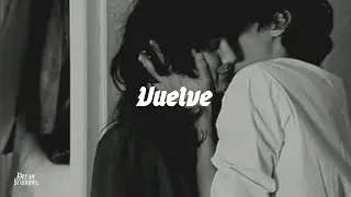 Vuelve - Ryan Iscariote (Ft. Jorel MT & Guacho) (Stereo Music)