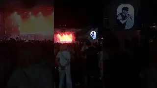 Би-2 🇲🇩🤘 Summerfest, Chisinau 2023 