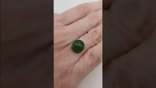 Tourmaline verdelite