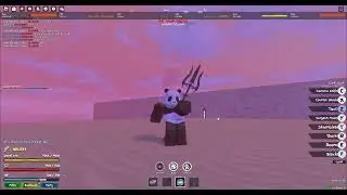 [GPO] Ope Gank Clip | 12
