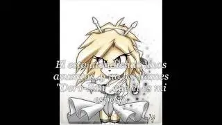 Sonadow,Silvadow y Mephadow-Amor de Nobles-Capitulo 9