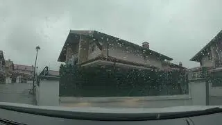 Camino casa Villasevil