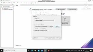 #1. INSTALASI DEBIAN 10 DAN KONFIGURASI IP ADDRESS | Wahyu Eko Purnomo