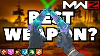 Testing The Best Weapon in MW3 Zombies TYR Akimbo Snake Shot