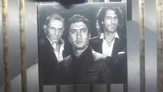 lazer kesim fotoğraf kazıma