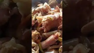 YANCYS BALBACUA the best Balbacua in Cebu