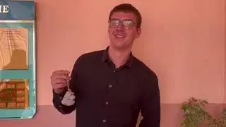 Поздравление с Днем учителя от учащихся X 