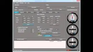Alexmos 32BIT 2.42 Autotune - Adaptive - First Look