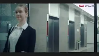 Hikvision - Terminales de reconocimiento facial y accesos de control