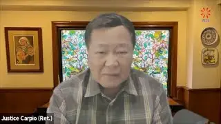 ‘We are in a battle with China for the hearts and minds of the people of the world’
