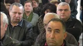 HYD varkanishayin-Artavazd Sahakyan 11.03.2017