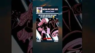 #onepiece