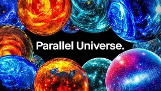 3+ HOURS of Parallel Universe Theories To Fall Asleep To