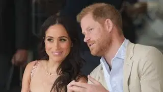 Harry und Meghan: Neuer Wirbel nach Kates emotionalem Video