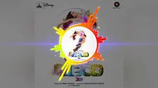 If You Hold My Hand Ful Song ABCD 2 Movie Song