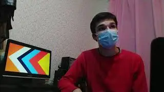 Я вернулся