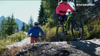 INTERSPORT Home of Bike
