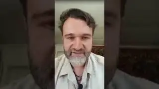 Стрим в Telegram. 27.07.2024. Alexandr Vostrodymov.