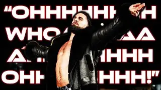 Top 50 WWE Themes of 2023