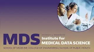 Overview of Artificial Intelligence and Data Science in Medicine, UW and UW Medicine